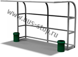 Будка для паркомата П-9